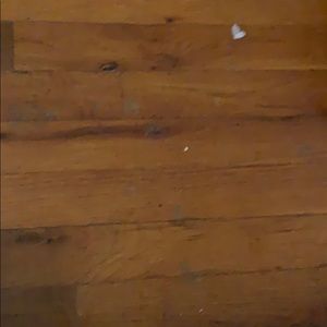 Meet your Posher, Myrlande